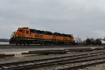 BNSF 2326